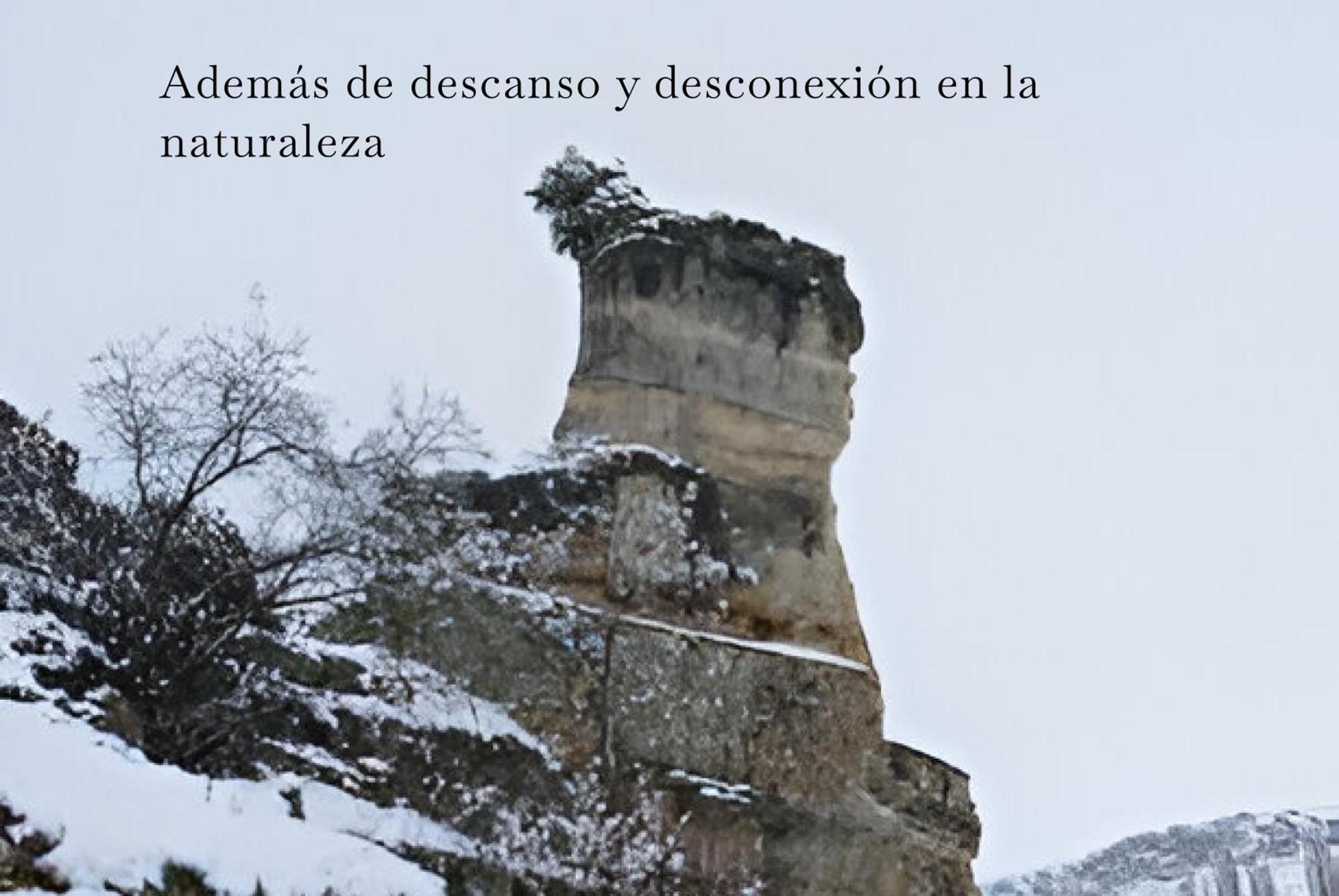 Dulce Encanto Del Valle Valle de Tabladillo Zewnętrze zdjęcie