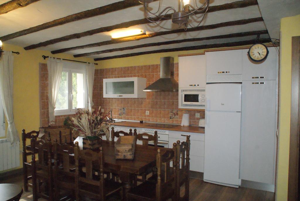 Dulce Encanto Del Valle Valle de Tabladillo Zewnętrze zdjęcie