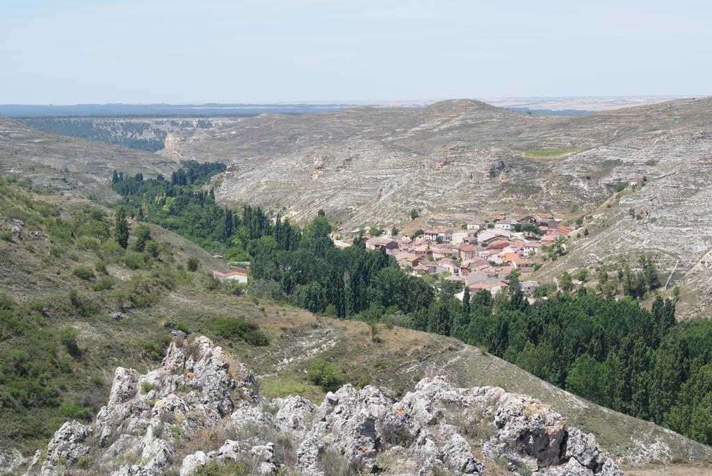 Dulce Encanto Del Valle Valle de Tabladillo Zewnętrze zdjęcie