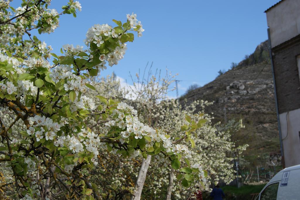 Dulce Encanto Del Valle Valle de Tabladillo Zewnętrze zdjęcie