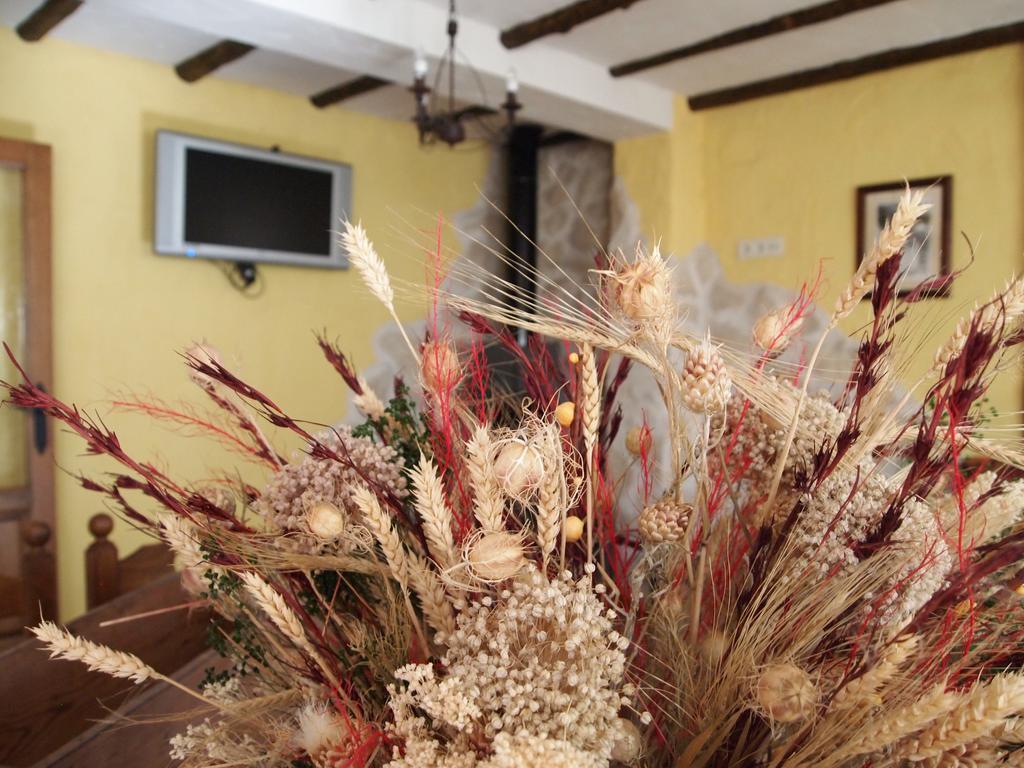 Dulce Encanto Del Valle Valle de Tabladillo Zewnętrze zdjęcie
