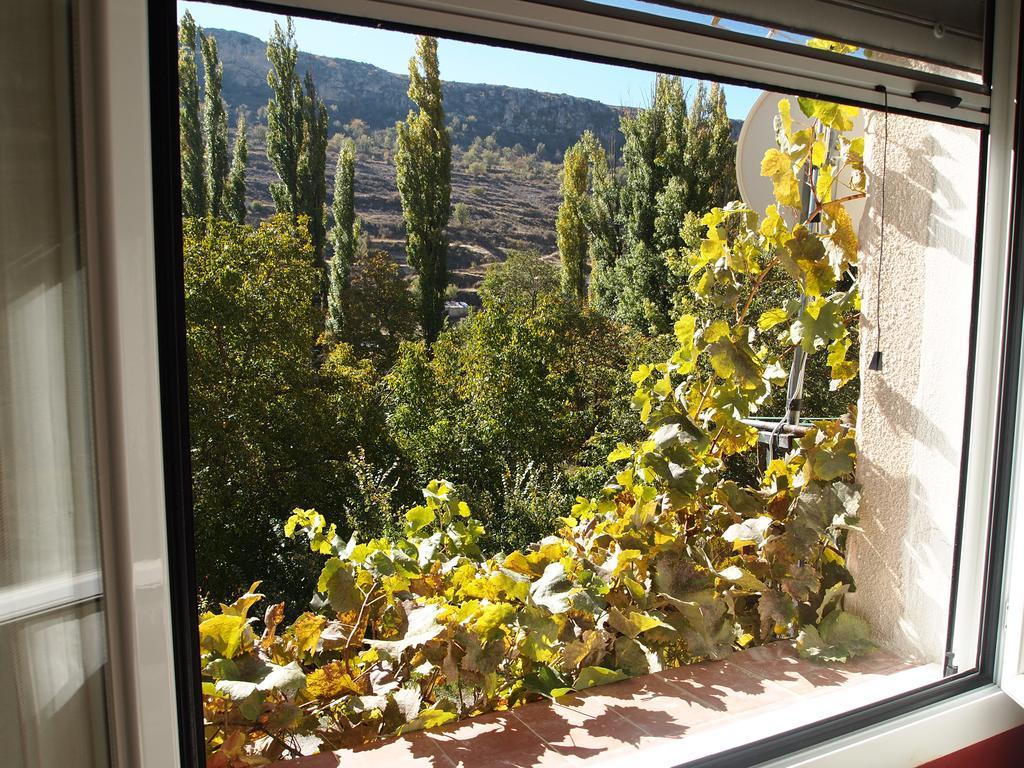 Dulce Encanto Del Valle Valle de Tabladillo Zewnętrze zdjęcie