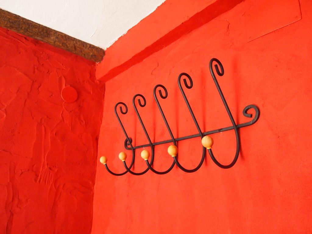 Dulce Encanto Del Valle Valle de Tabladillo Zewnętrze zdjęcie