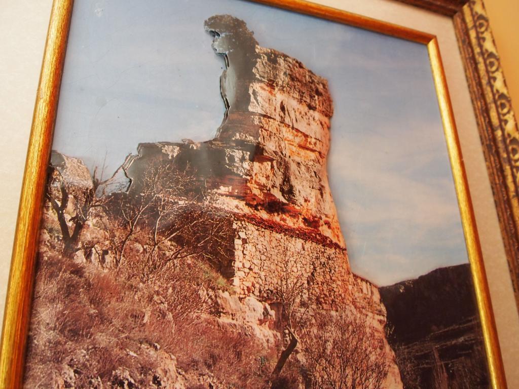 Dulce Encanto Del Valle Valle de Tabladillo Zewnętrze zdjęcie