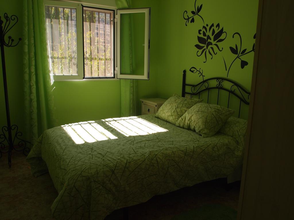 Dulce Encanto Del Valle Valle de Tabladillo Zewnętrze zdjęcie