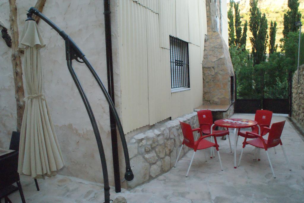 Dulce Encanto Del Valle Valle de Tabladillo Zewnętrze zdjęcie