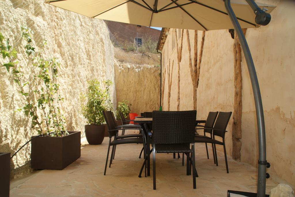 Dulce Encanto Del Valle Valle de Tabladillo Zewnętrze zdjęcie