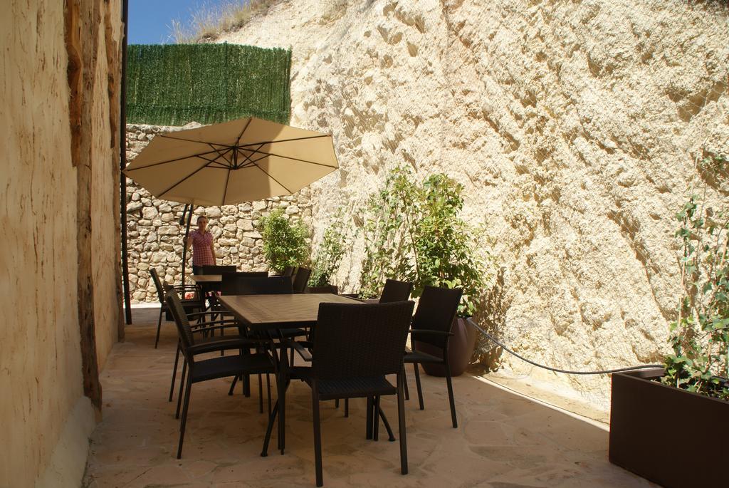 Dulce Encanto Del Valle Valle de Tabladillo Zewnętrze zdjęcie
